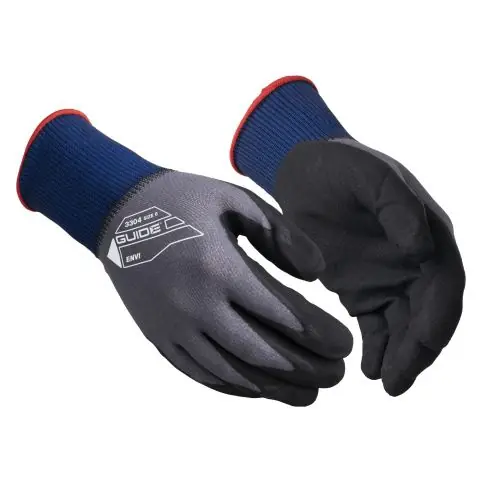Guide Gloves 3304 Handske Sista chansen